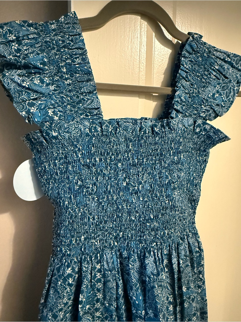 NWT Hill House Home Ellie Nap Dress View 2